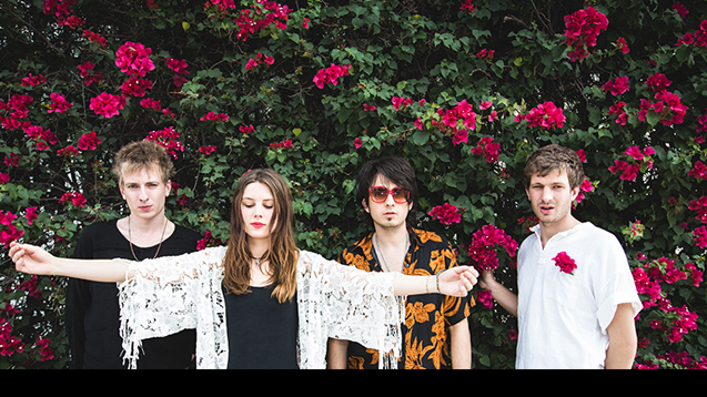 Wolf Alice