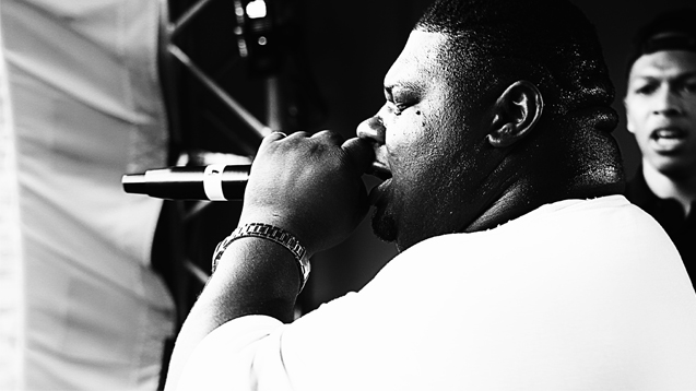Big Narstie 