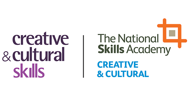Creative & Cultural Skills Awards