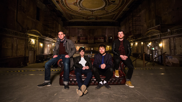 EnterShikari2016