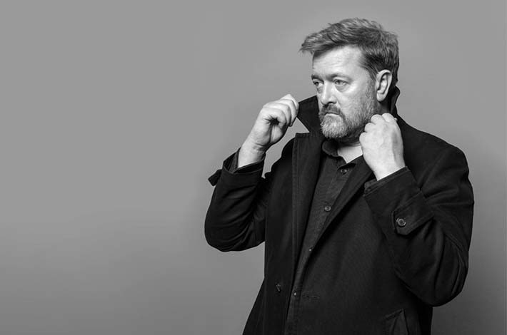 Guy Garvey