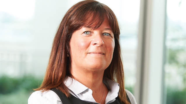 Karen Buse PRS for Music