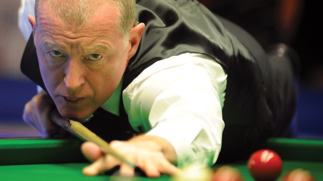 Steve Davis