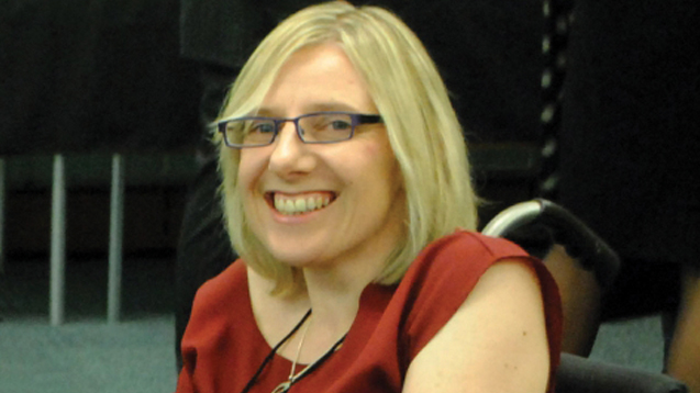 suzanne bull attitude is everything