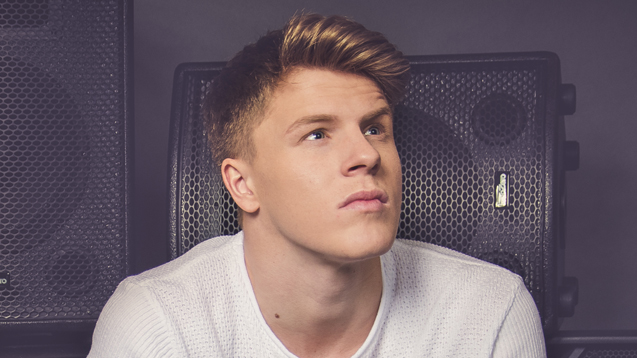 Nathan Grisdale