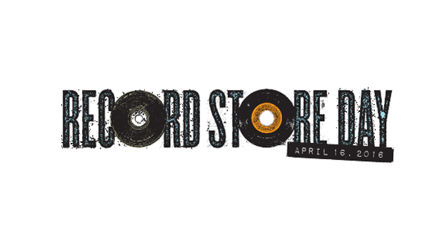 Record Store Day