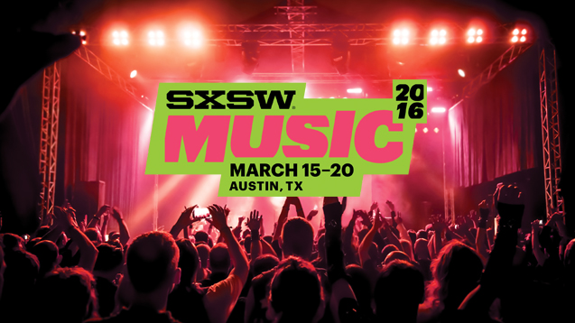 SXSW