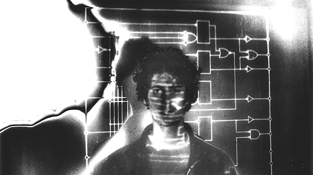 Demian Castellanos The Oscillation