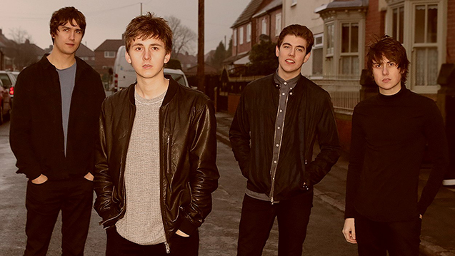 The Sherlocks