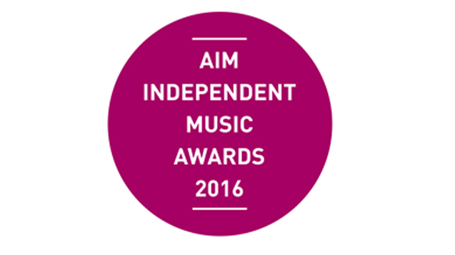AIM Awards 2016