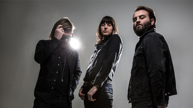 Band of Skulls