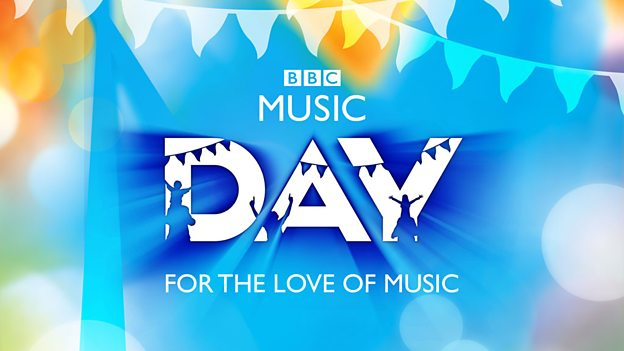 BBC Music Day 2016