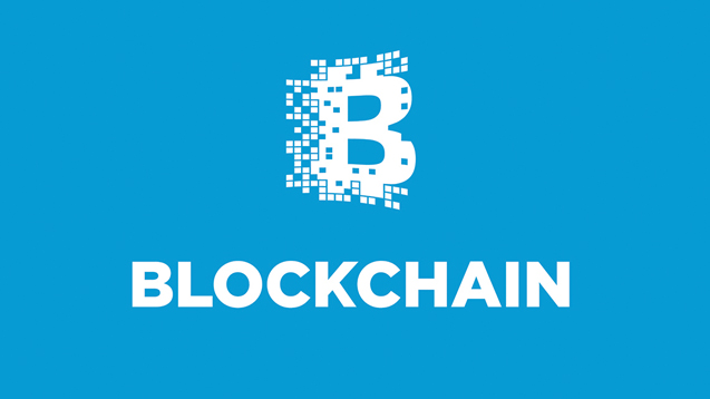block chain 2016