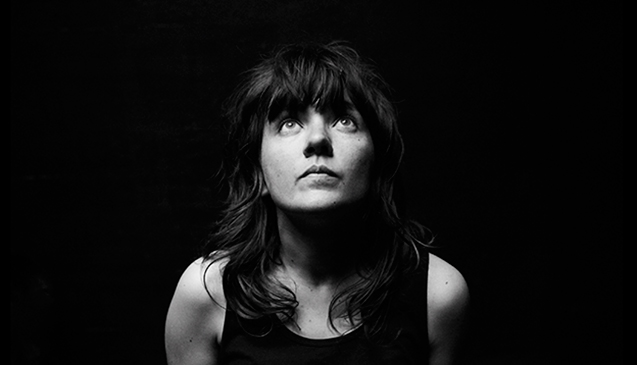 Courtney Barnett by Danny ClinchPhilippe Ascoli marathon artistsmax jury music
