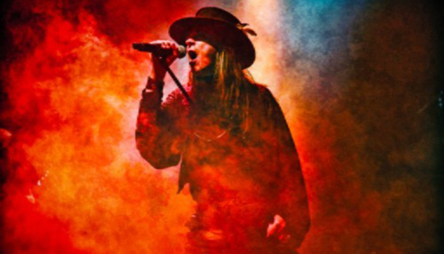 fields of the nephilim