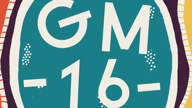 Green Man Festival 2016