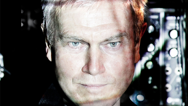 John Foxx