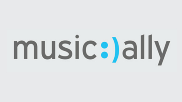 Music Ally