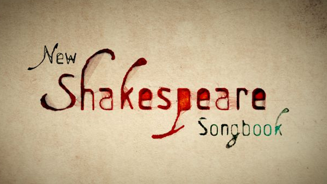 Shakespeare songbook