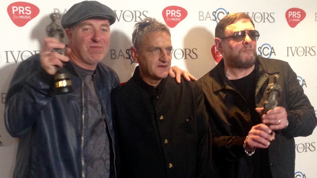 Ivors Happy Mondays