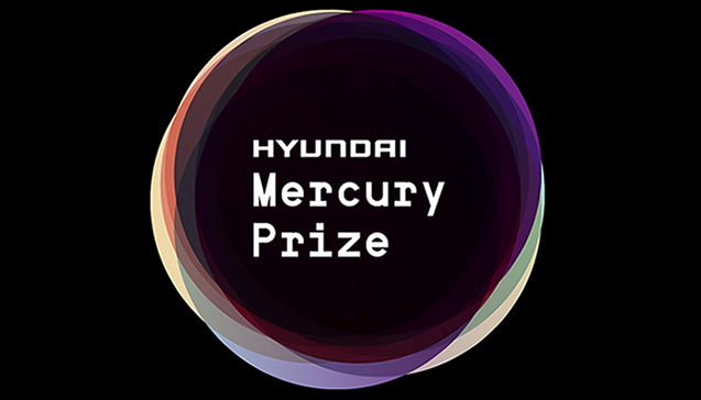 mercury prize