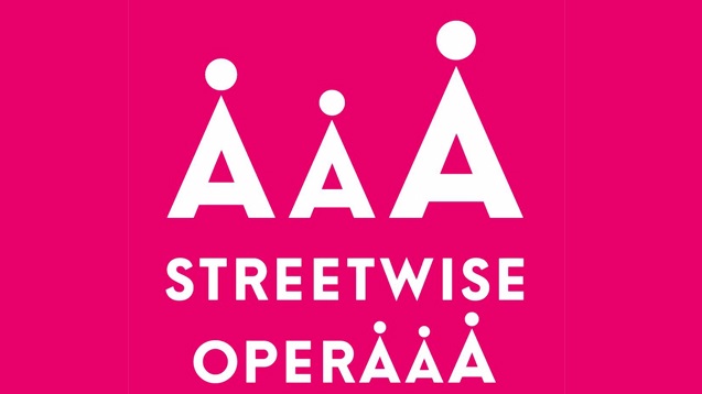 Streetwise Opera