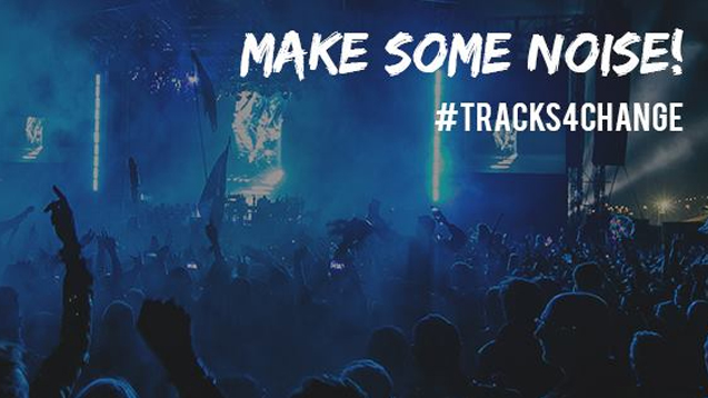 Tracks4change