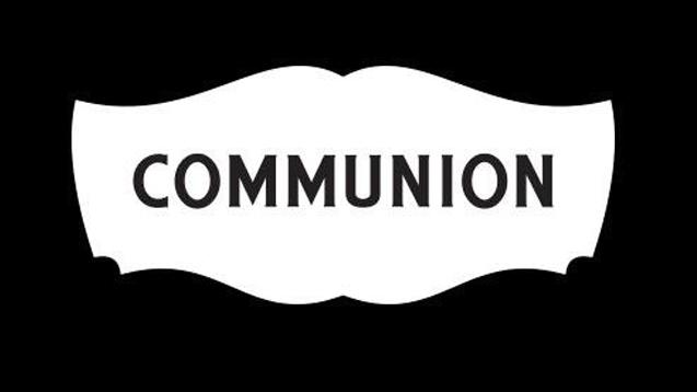 Communion-records