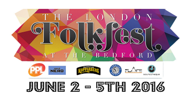London FolkFest