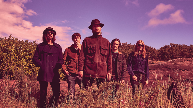 Clean Cut KidForest SwordsShe Drew The GunLiverpool International Music Festival