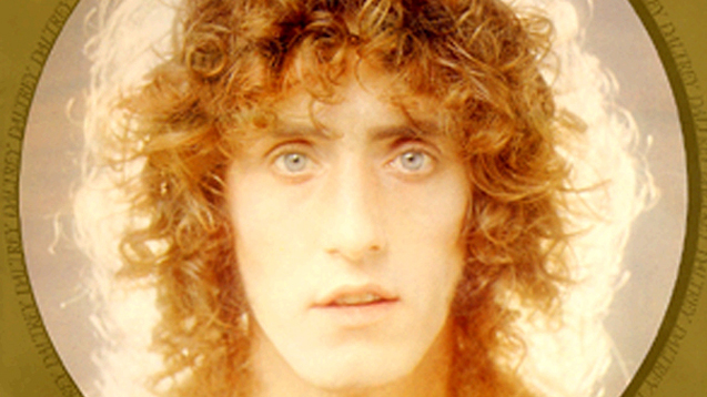 roger daltrey the who