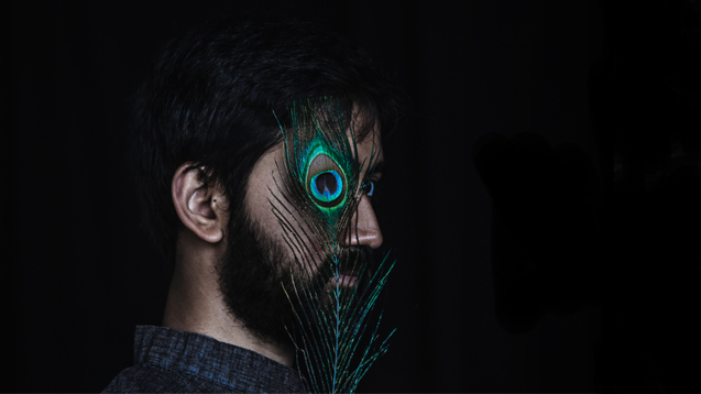 sarathy korwar by fabrice bourgelle