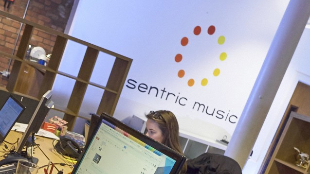 Sentric Music