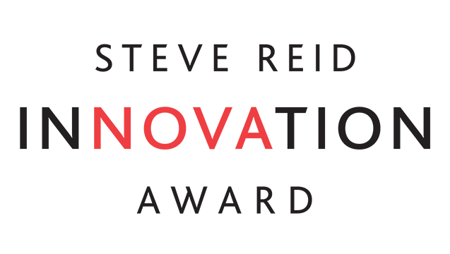 steve reid award