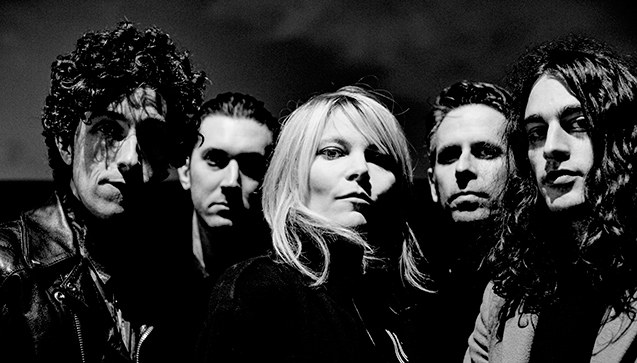 duke spirit bandduke spirit band