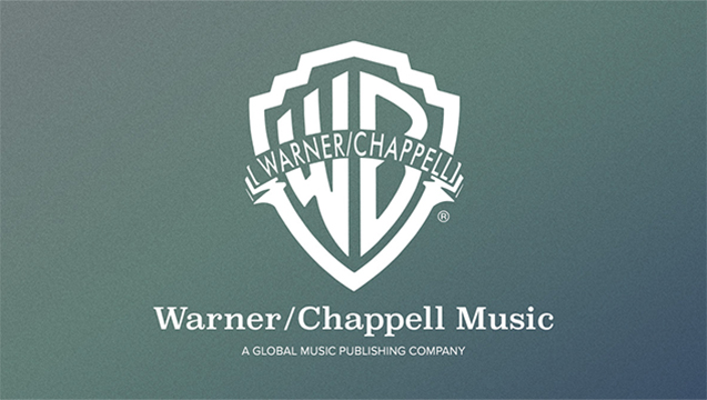 warner chappell music