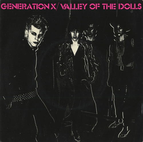generation x valley of the dolls