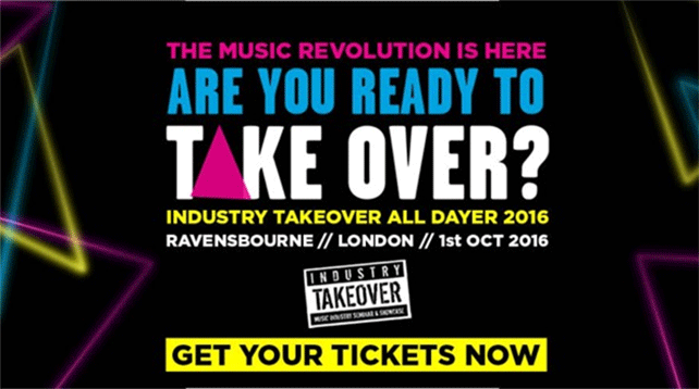 urban development industry takeover