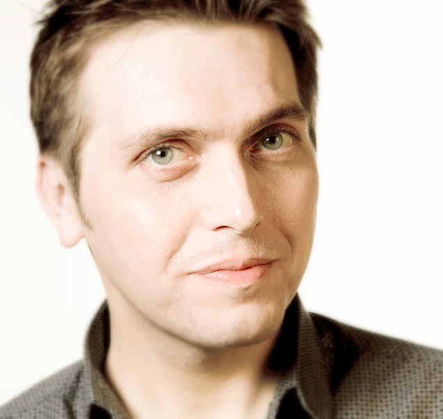 ken hesketh composer