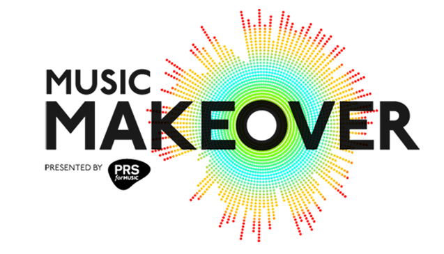 prs music makeover