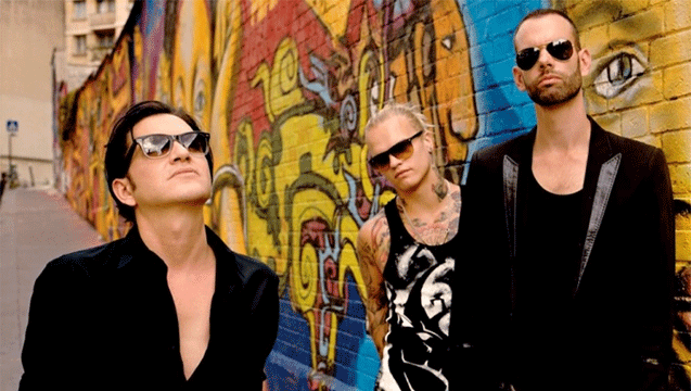 placebo band