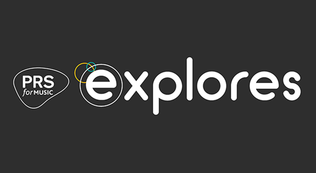 prs for music explores