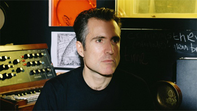 richard russell xl recordings