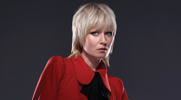 Roisin Murphy moloko