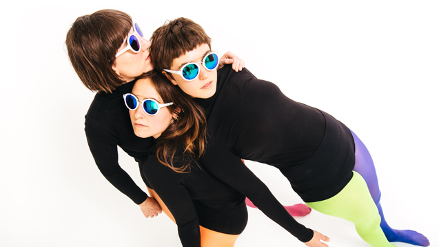 Stealing sheepstealing sheep