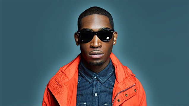 Tinie Tempah extends deal with Sony ATV