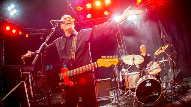 Wilko Johnson 