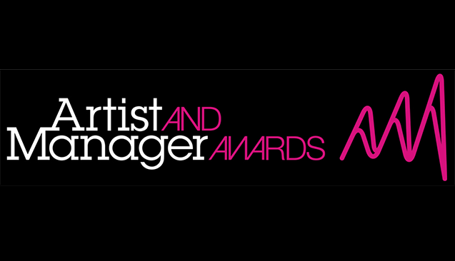 music managers forum awards