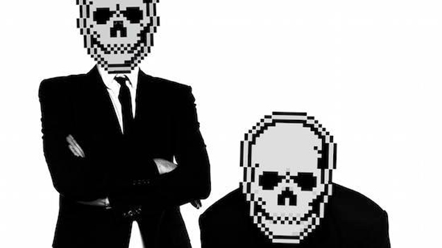 Beyond the wizard's sleeve