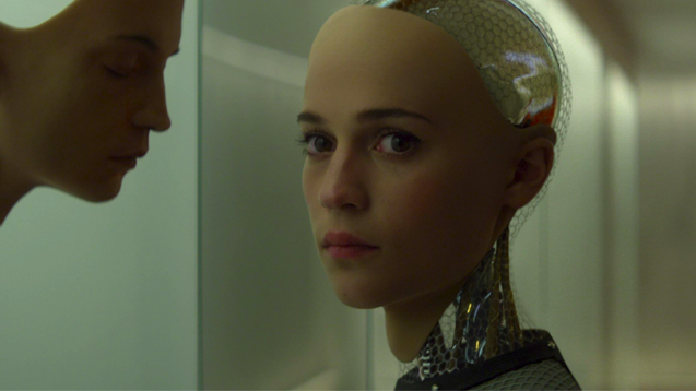 ex machina